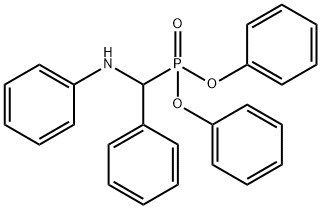 DIPHENYL (A-ANILINOPHENYLMETHYL) PHOSPHONATE price.