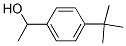 1-(4-TERT-BUTYLPHENYL)ETHANOL Struktur