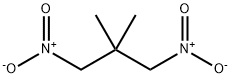 2,2-DIMETHYL-1,3-DINITROPROPANE Struktur