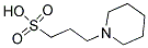 N-PIPERIDINOPROPANESULFONIC ACID Struktur