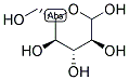 L-GLUCOSE Struktur