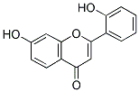 2',7-DIHYDROXYFLAVONE Struktur