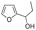 1-(2-FURYL)-1-PROPANOL Struktur