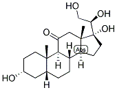 BETA-CORTOLONE Struktur