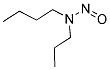 N-PROPYL-N-BUTYLNITROSAMINE Struktur