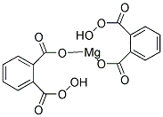 MAGNESIUM MONOPEROXYPHTHALATE Struktur