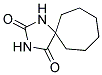 1,3-DIAZASPIRO[4.6]UNDECANE-2,4-DIONE Struktur