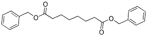 DIBENZYL SUBERATE Struktur
