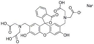 FLUORESCEIN-BIS-METHYLIMINODIACETIC ACID (SODIUM) price.