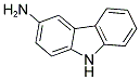 3-AMINOCARBAZOLE Struktur