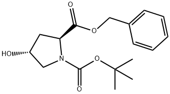 BOC-HYP-OBZL Struktur