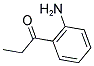 1-(2-AMINO-PHENYL)-PROPAN-1-ONE Struktur