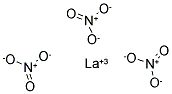 LANTHANUM NITRATE