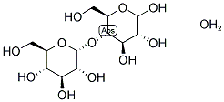 MALTOSE, HYDRATE Struktur