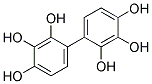 BIS-PYROGALLOL Struktur