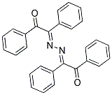 BENZILAZINE Struktur