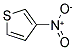 3-NITROTHIOPHENE Struktur