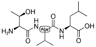 THR-VAL-LEU