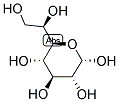 ALPHA-D-GLUCOHEPTOSE Struktur