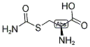 H-CYS(CARBAMOYL)-OH Struktur