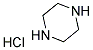 PIPERAZINE MONOHYDROCHLORIDE Struktur