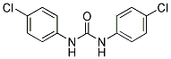 4,4'-DICHLOROCARBANILIDE Struktur