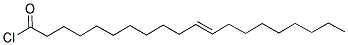11-EICOSENOYL CHLORIDE Struktur
