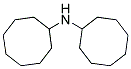 DICYCLOOCTYLAMINE Struktur