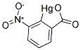 ANHYDRO-2-HYDROXYMERCURI-3-NITROBENZOIC ACID Struktur