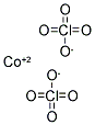 COBALT PERCHLORATE Struktur