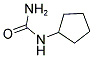 CYCLOPENTYL-UREA Struktur