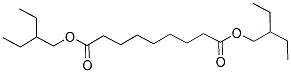 DI-2-ETHYLBUTYL AZELATE Struktur