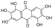 RUFIGALLIC ACID Struktur