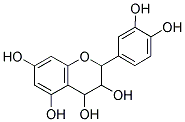 LEUCOCYANIDIN Struktur