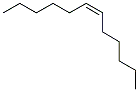 CIS-6-DODECENE Struktur