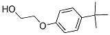 2-(4-(TERT-BUTYL)-PHENOXY)-ETHANOL Struktur