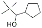 1-CYCLOPENTYL-2,2-DIMETHYL-1-PROPANOL Struktur