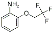 2-(2,2,2-TRIFLUOROETHOXY)ANILINE Struktur