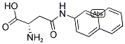 H-ASP-BETANA Struktur