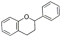 2-PHENYLCHROMAN Struktur