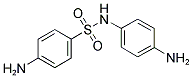 4,4-DIAMINO BENZENE SULFONYL ANILIDE Struktur