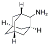 ADAMANTAN-2-YLAMINE Struktur