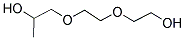 1-[2-(2-HYDROXY-ETHOXY)-ETHOXY]-PROPAN-2-OL Struktur