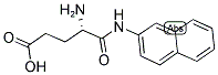 H-GLU-BETANA Struktur