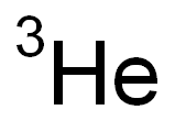 HELIUM-3 Struktur