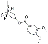 CONVOLAMINE Struktur