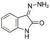 2-OXOINDOLINE-3-HYDRAZONE