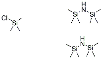 SILYLATING MIXTURE FLUKA I Struktur