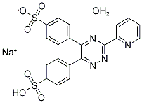 FERROZINE(R) IRON REAGENT Struktur