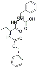 Z-2-ABU-PHE-OH Struktur